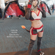 Illustration for article titled Our Favorite Cosplay From PAX East 2019
